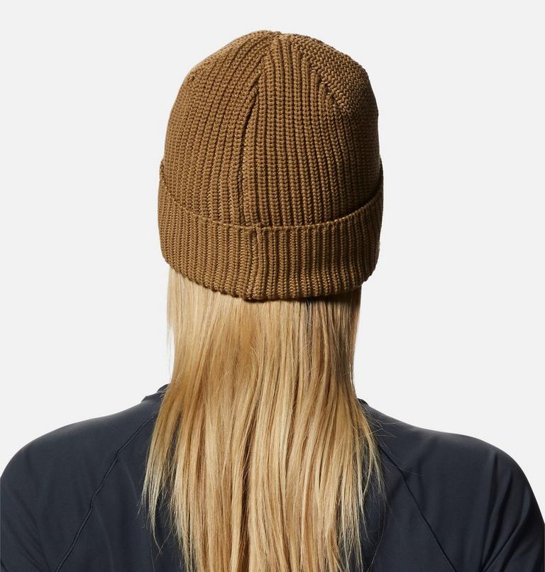 Cabin to Curb Beanie, Color: Corozo Nut, image 7