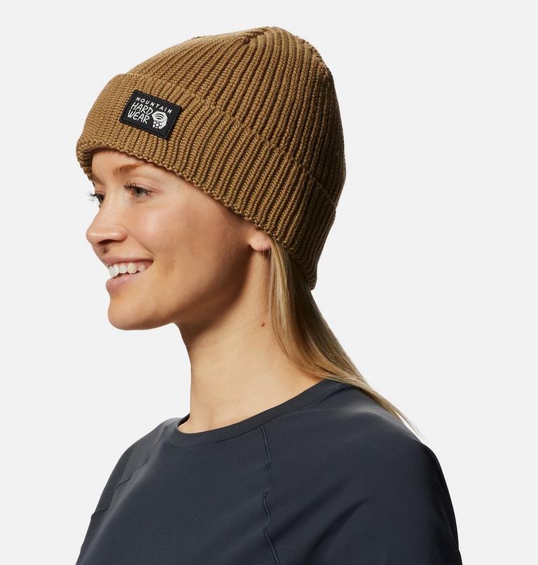 Cabin to Curb Beanie, Color: Corozo Nut, image 8
