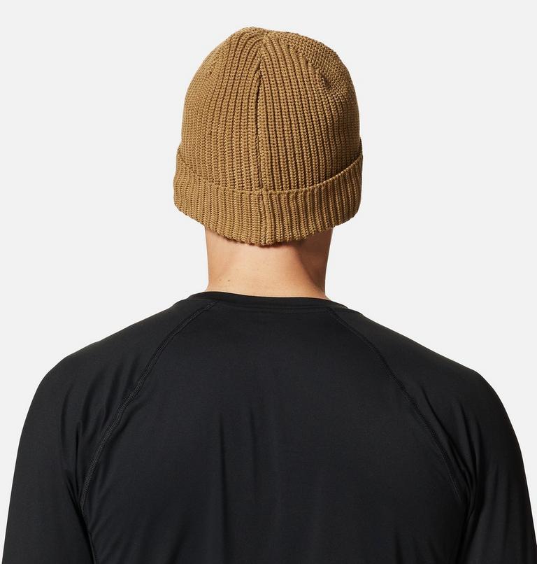 Cabin to Curb Beanie, Color: Corozo Nut, image 2