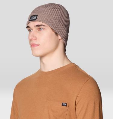 Cabin to Curb Beanie, Color: Wild Taupe, image 12