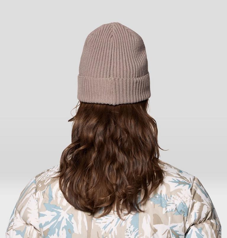 Cabin to Curb Beanie, Color: Wild Taupe, image 6