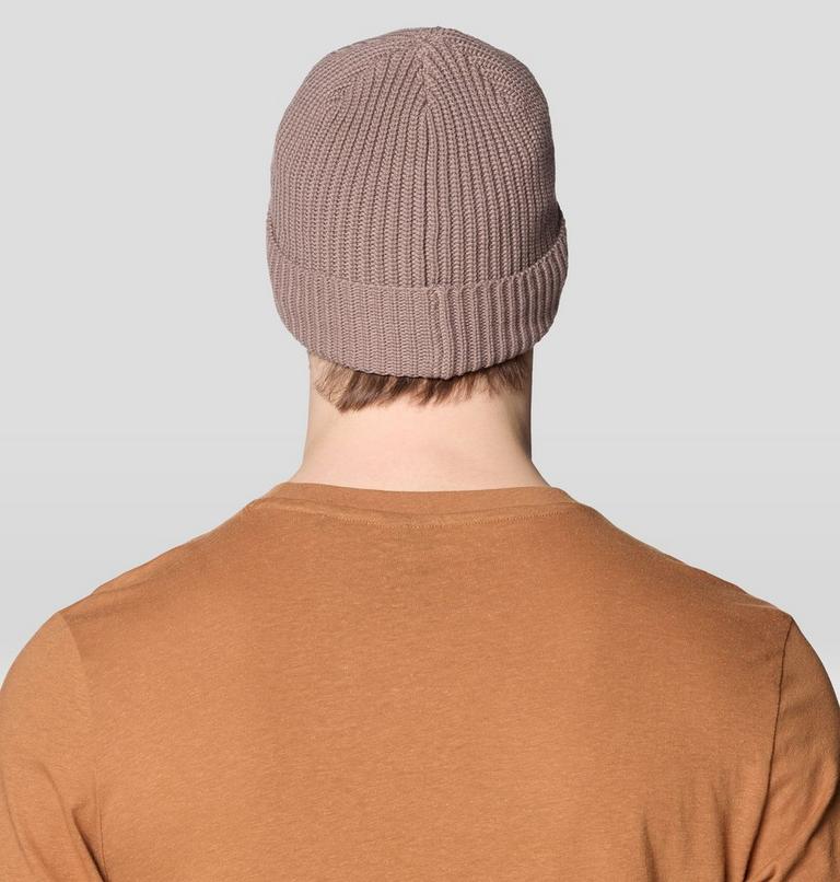 Cabin to Curb Beanie, Color: Wild Taupe, image 3