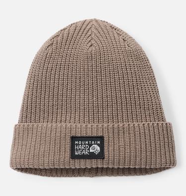 Cabin to Curb Beanie, Color: Wild Taupe, image 10