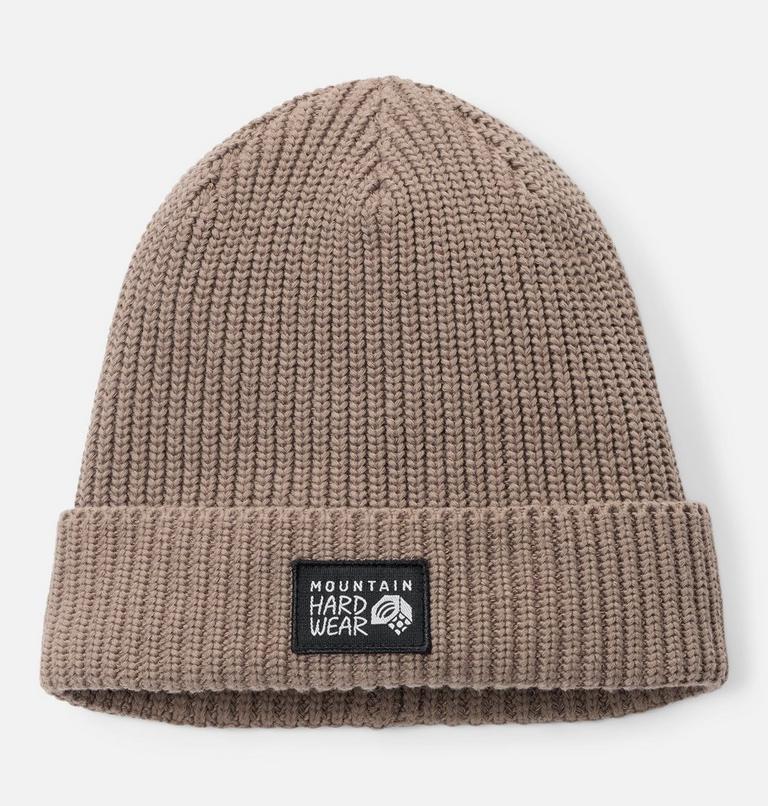 Cabin to Curb Beanie, Color: Wild Taupe, image 2