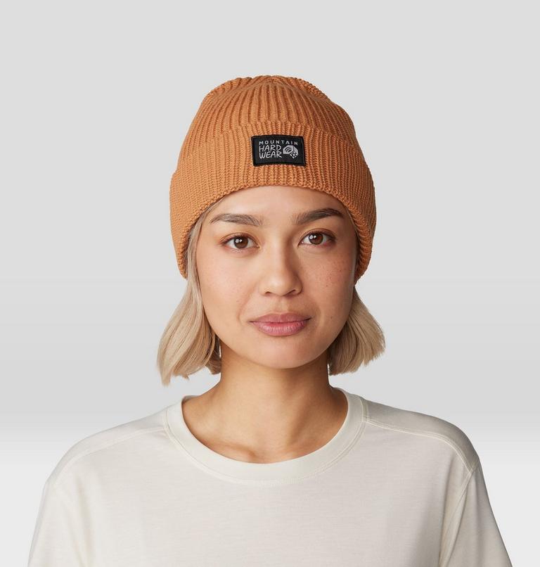 Cabin to Curb Beanie, Color: Copper Clay, image 7