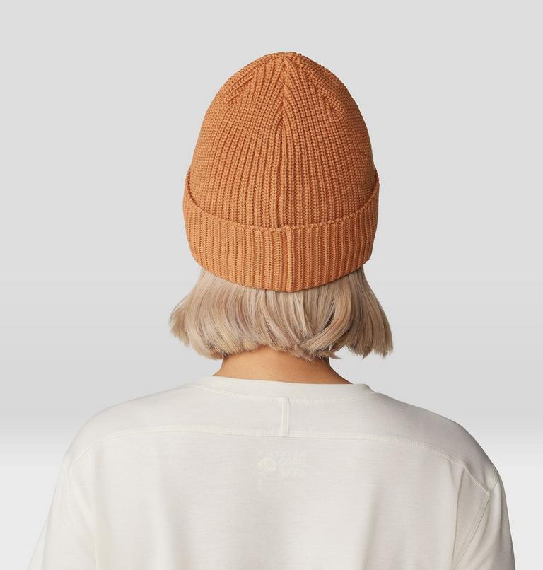 Cabin to Curb Beanie, Color: Copper Clay, image 8