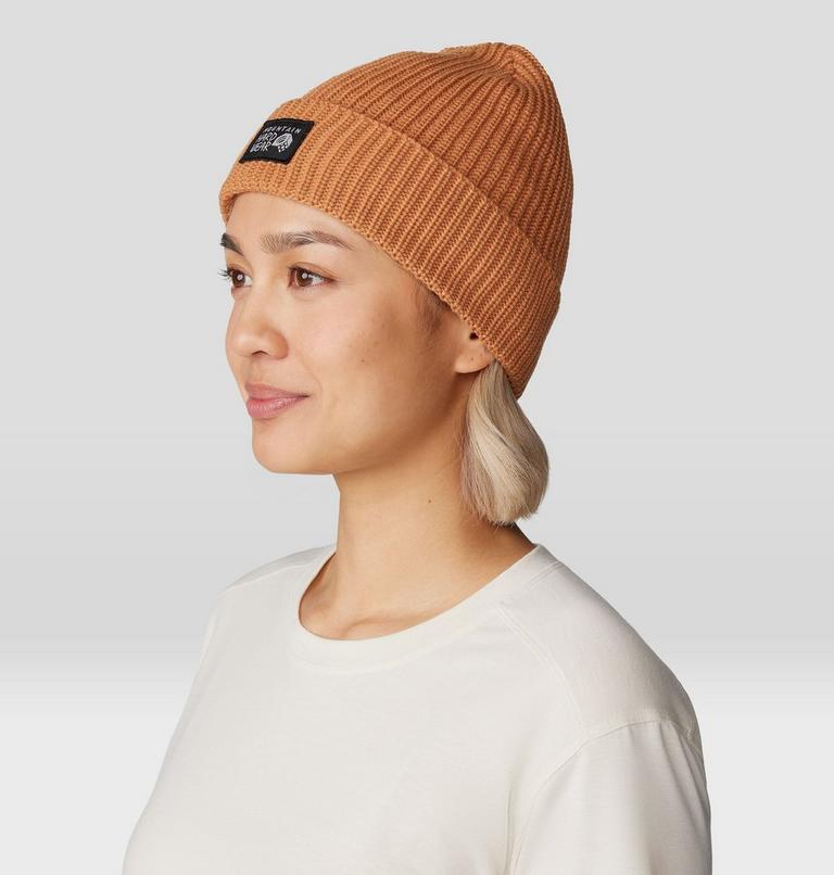 Cabin to Curb Beanie, Color: Copper Clay, image 9