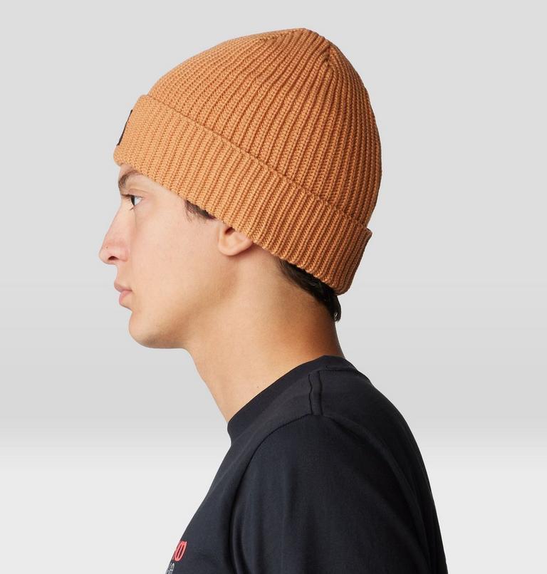 Cabin to Curb Beanie, Color: Copper Clay, image 5