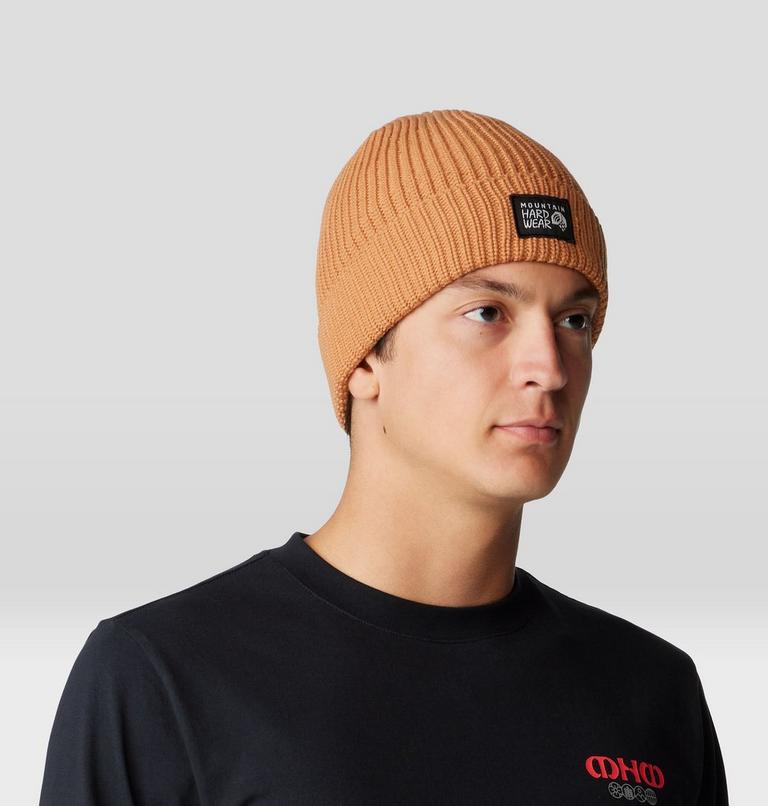 Cabin to Curb Beanie, Color: Copper Clay, image 6