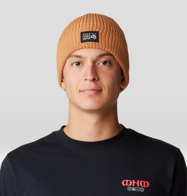 Cabin to Curb Beanie, Color: Copper Clay, image 1