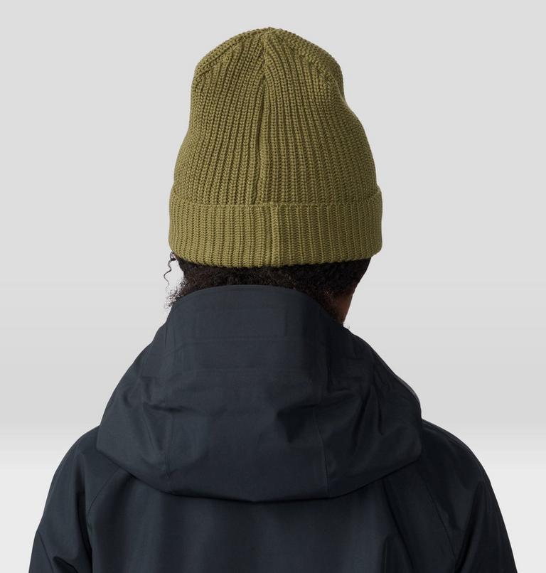 Cabin to Curb Beanie, Color: Combat Green, image 8