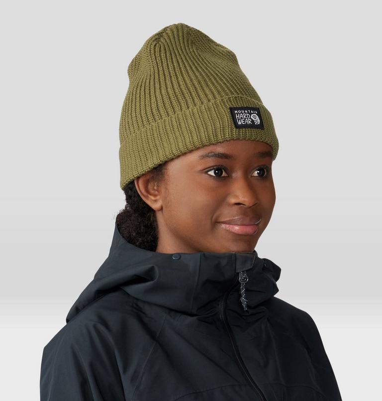 Cabin to Curb Beanie, Color: Combat Green, image 11