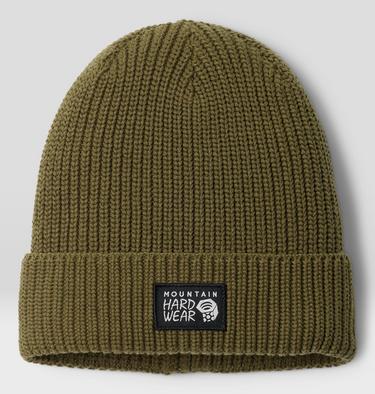 Cabin to Curb Beanie, Color: Combat Green, image 2