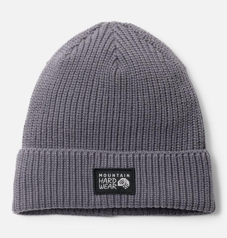 Cabin to Curb Beanie, Color: Blue Slate, image 1
