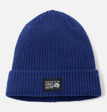 Cabin to Curb Beanie, Color: Lapis Dusk, image 6