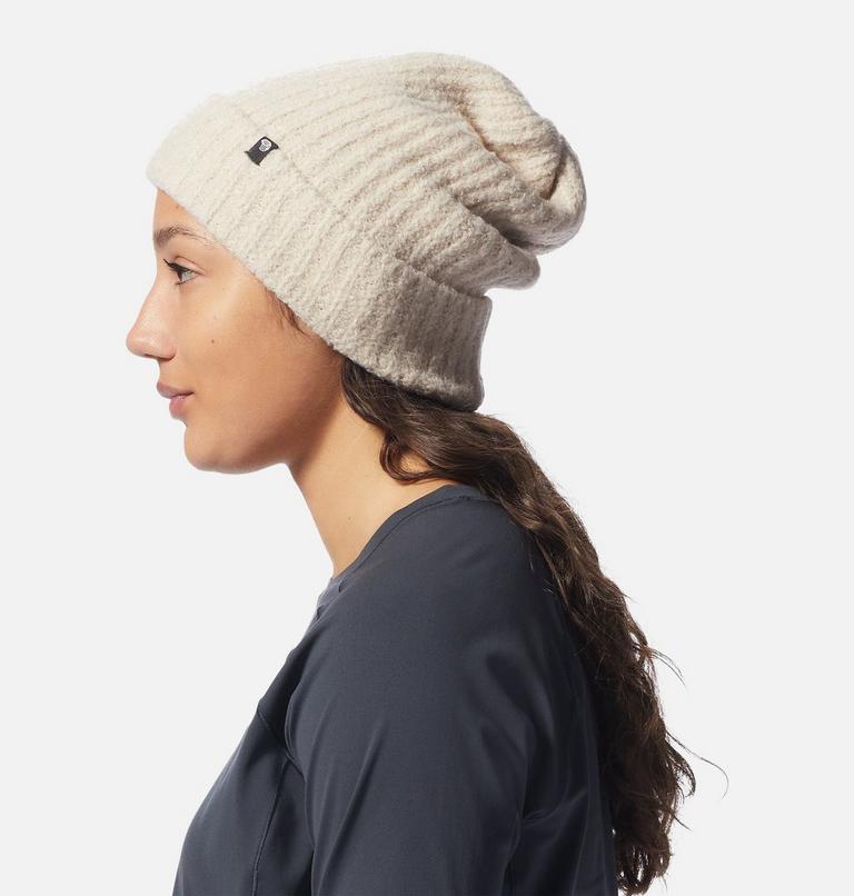Tuque PlushKnit Femme, Color: Wild Oyster, image 4