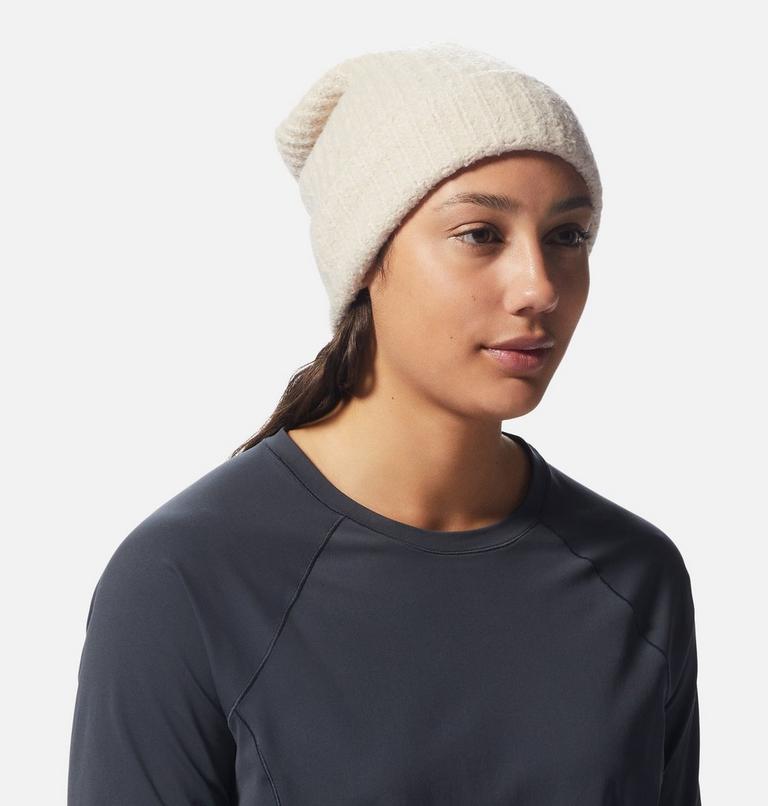 Tuque PlushKnit Femme, Color: Wild Oyster, image 5