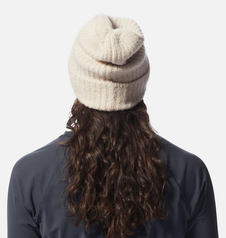 Tuque PlushKnit Femme, Color: Wild Oyster, image 2