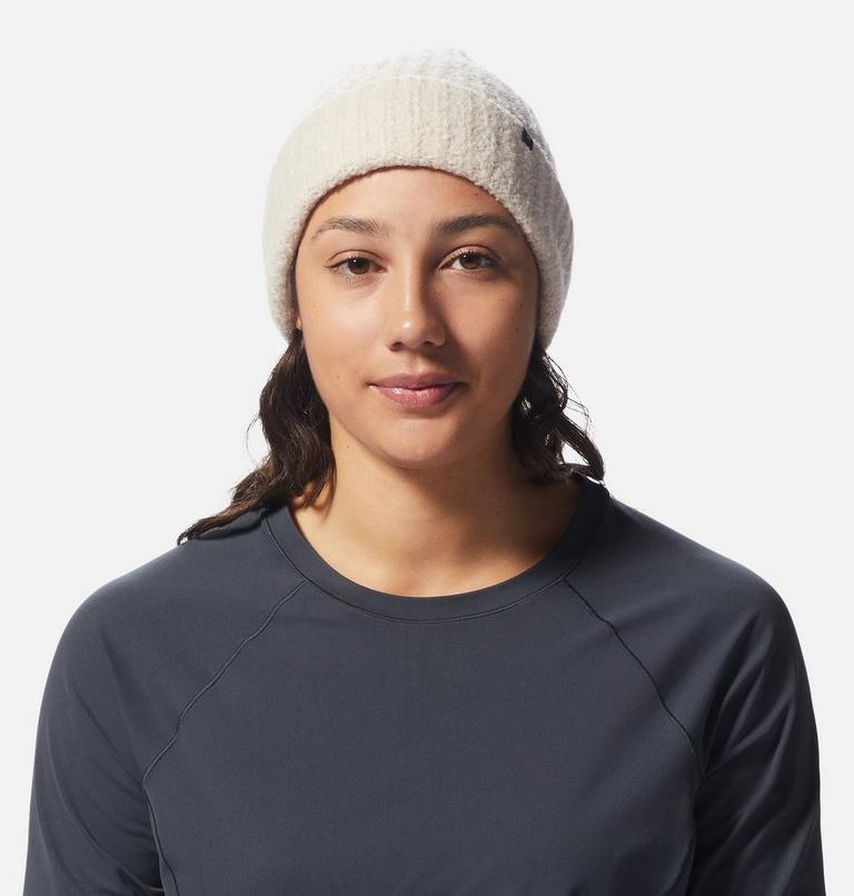Tuque PlushKnit Femme, Color: Wild Oyster, image 1
