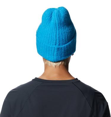 Tuque PlushKnit Femme, Color: Electric Sky, image 6