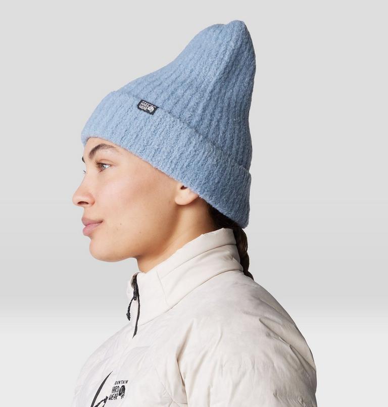 Women's PlushKnit Beanie, Color: Element, image 5