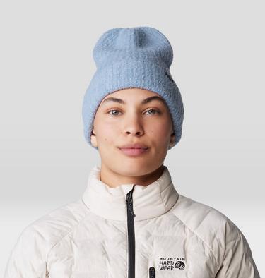 Women's PlushKnit Beanie, Color: Element, image 1