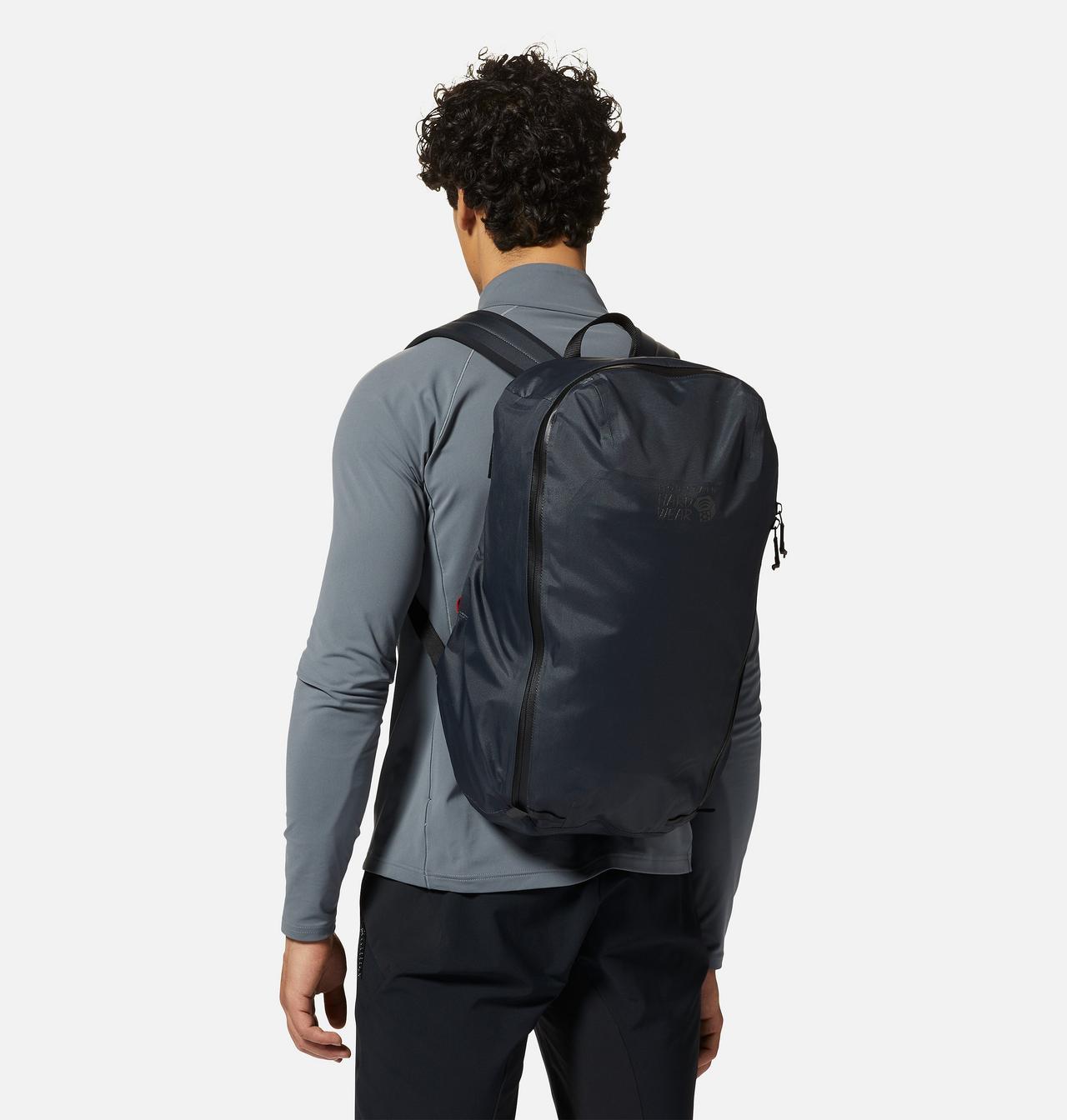 Simcoe 28 Backpack | Mountain Hardwear