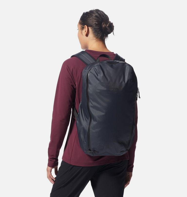 Simcoe 28 Backpack, Color: Dark Storm, image 4