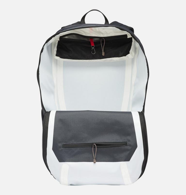 Simcoe 28 Backpack, Color: Dark Storm, image 6
