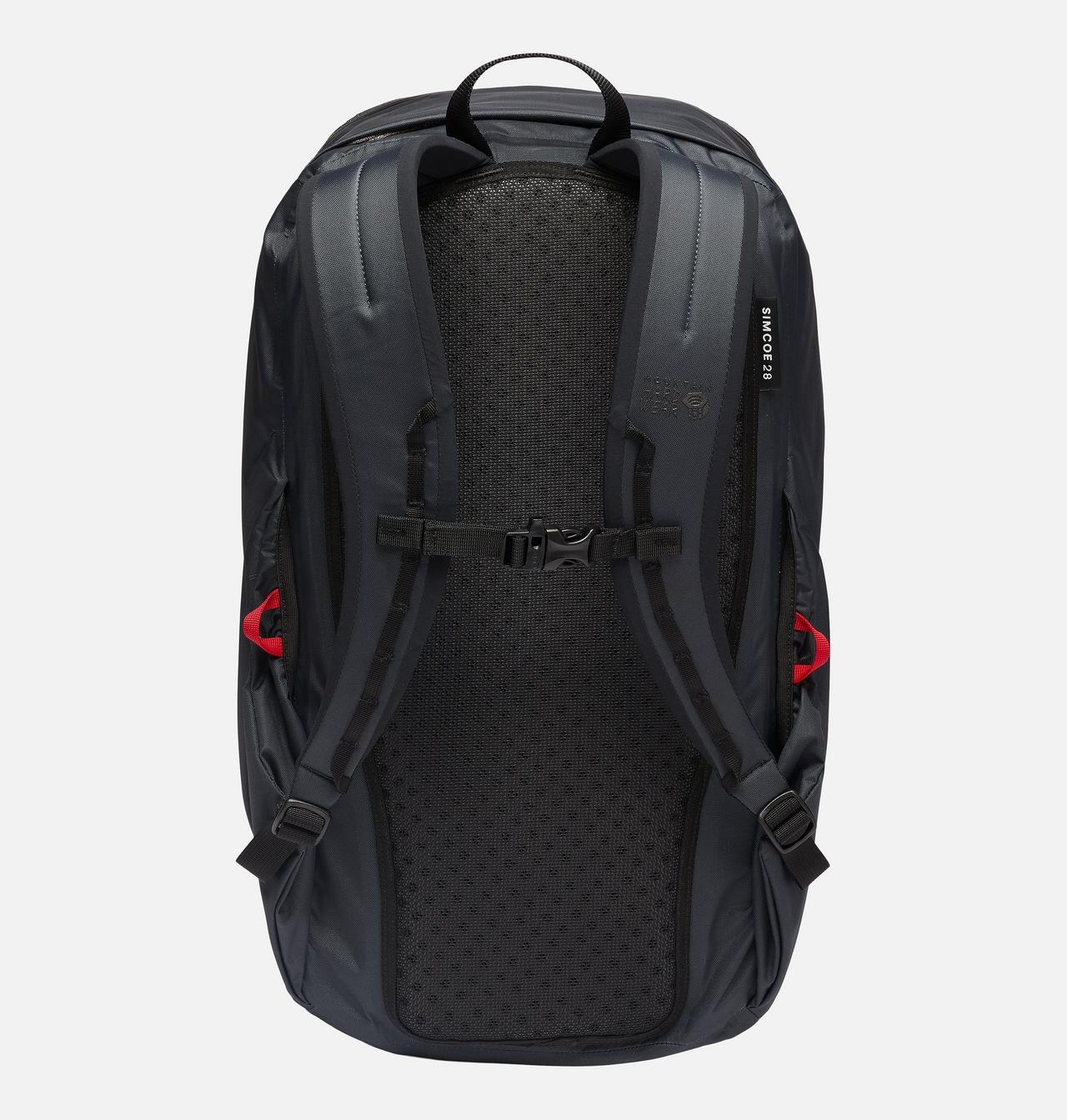Simcoe 28 Backpack | Mountain Hardwear