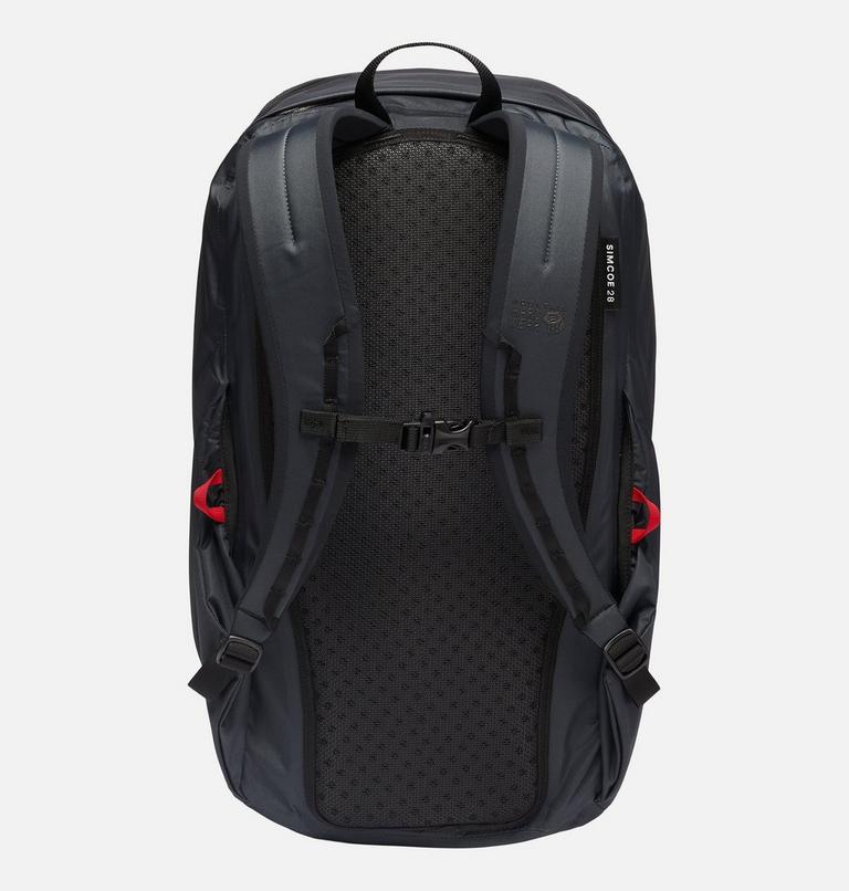 Simcoe 28 Backpack, Color: Dark Storm, image 2