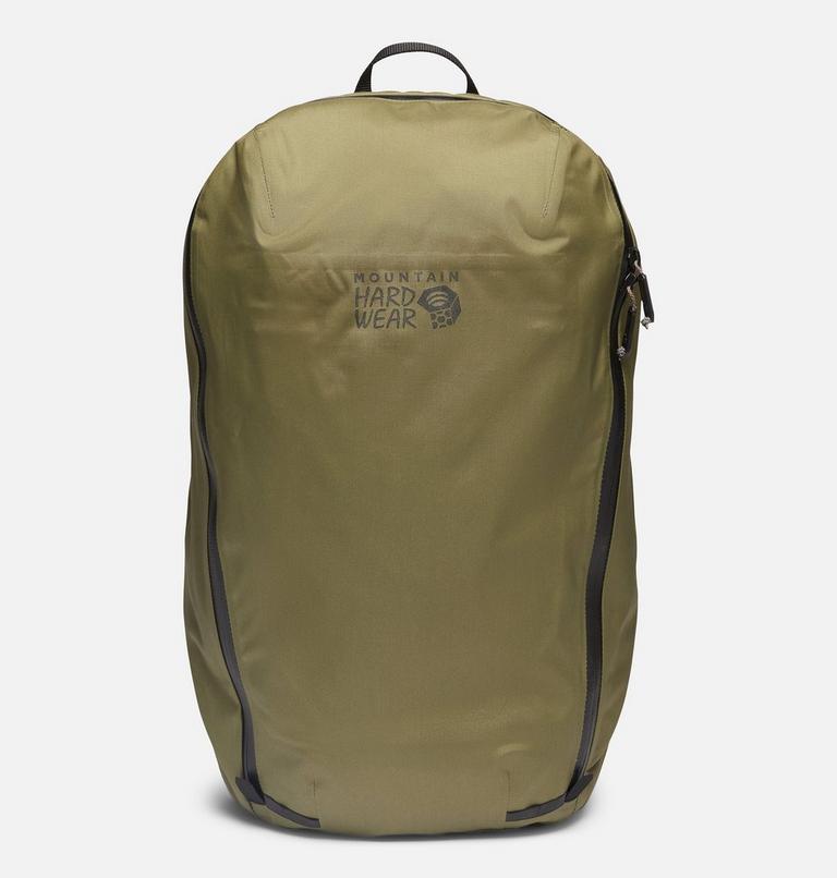 Simcoe 28 Backpack, Color: Combat Green, image 1