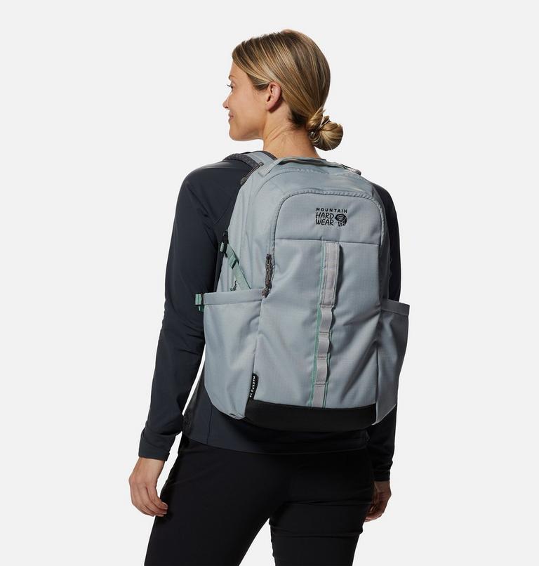 Sac à dos Wakatu 28 Femme, Color: Plumas Grey, image 3