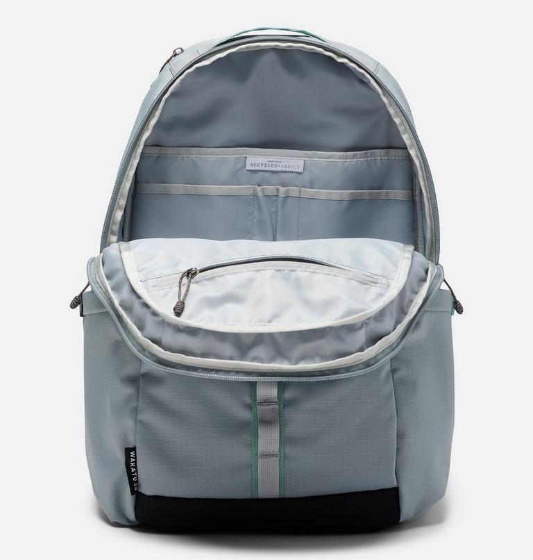Sac à dos Wakatu 28 Femme, Color: Plumas Grey, image 4