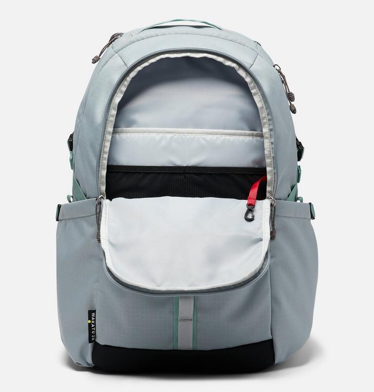 Sac à dos Wakatu 28 Femme, Color: Plumas Grey, image 5
