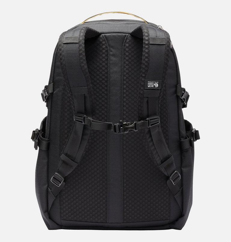 Wakatu 28 Backpack, Color: Black, image 2