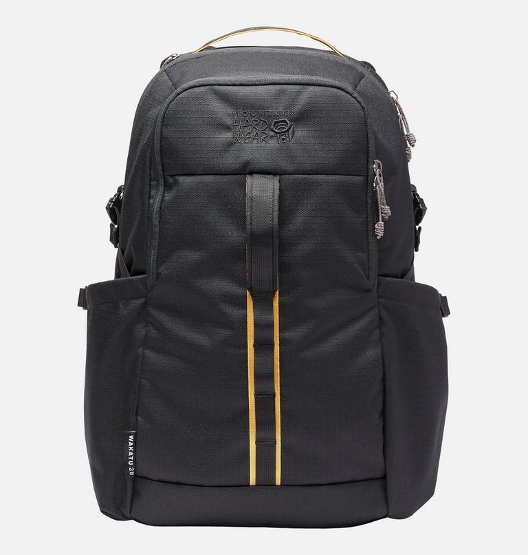 Wakatu 28 Backpack, Color: Black, image 1