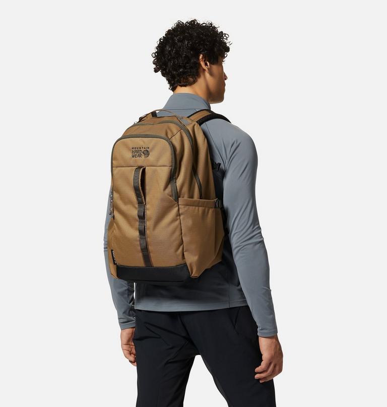 Wakatu 28 Backpack, Color: Corozo Nut, image 3