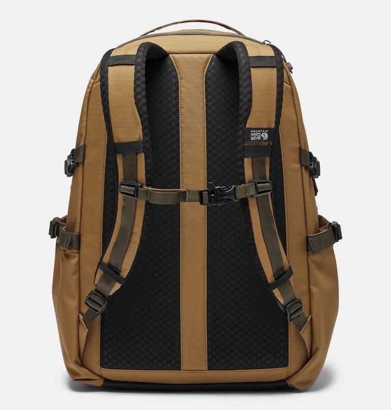 Wakatu 28 Backpack, Color: Corozo Nut, image 2
