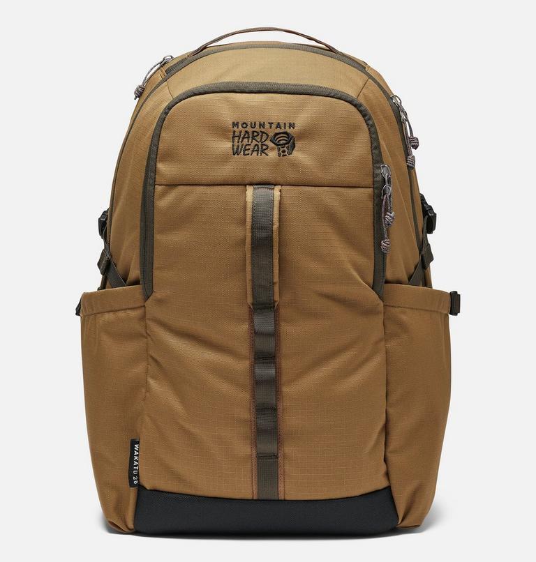 Wakatu 28 Backpack, Color: Corozo Nut, image 1