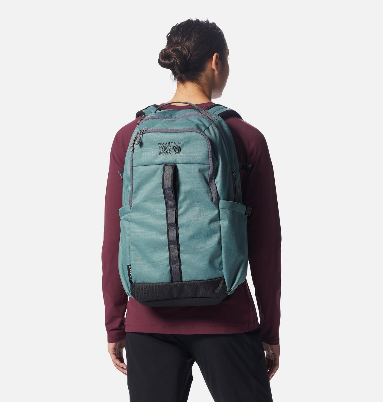 Wakatu 28 Backpack | Mountain Hardwear