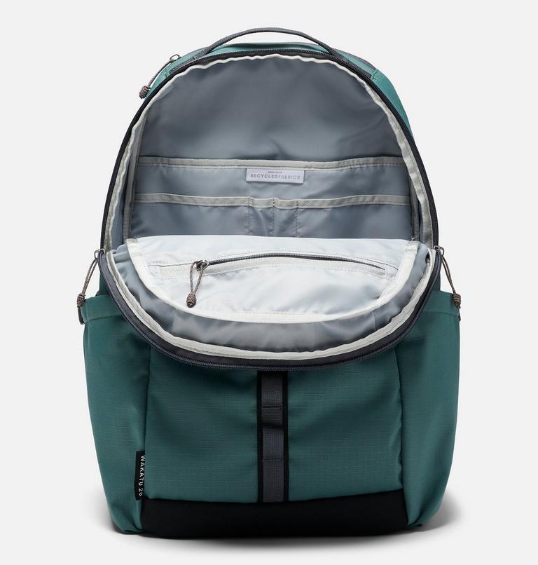 Sac à dos Wakatu 28, Color: Blue Pine, image 5