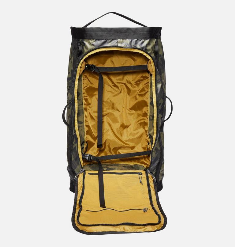Camp 4 Printed Duffel 95 | 333 | L, Color: Light Army Camo, image 4