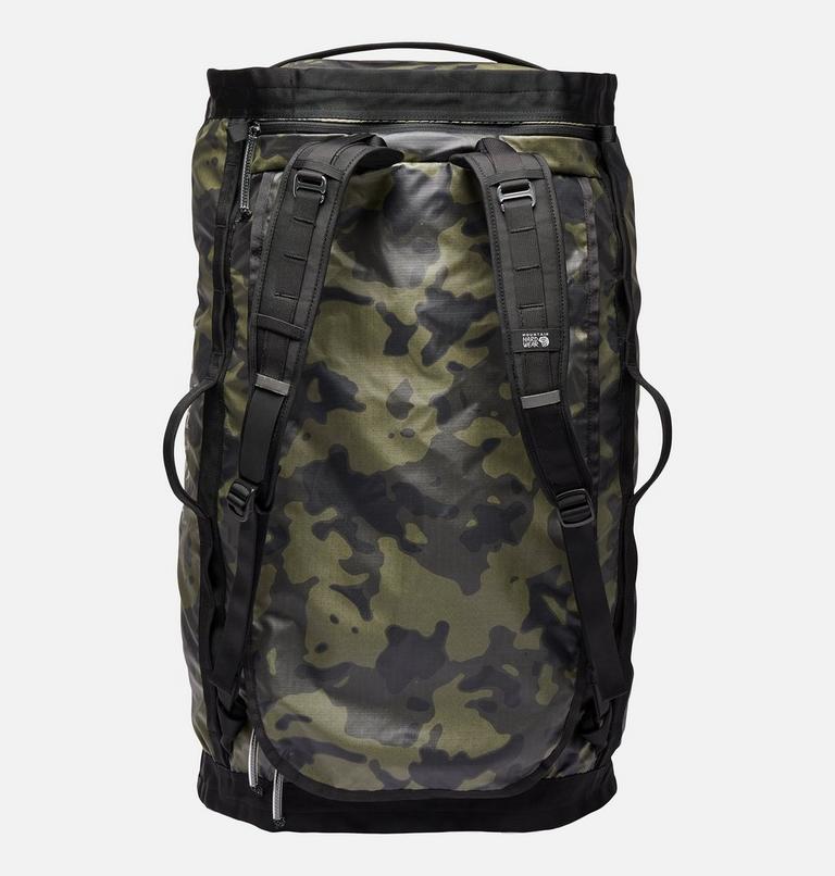 Camp 4 Printed Duffel 95 | 333 | L, Color: Light Army Camo, image 2