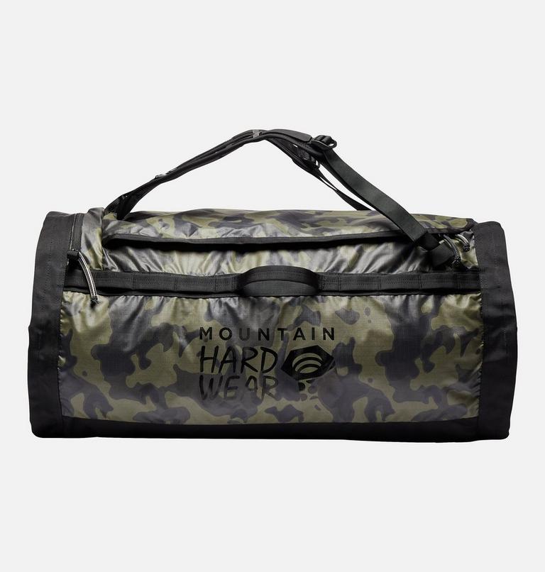 Camp 4 Printed Duffel 95 | 333 | L, Color: Light Army Camo, image 1