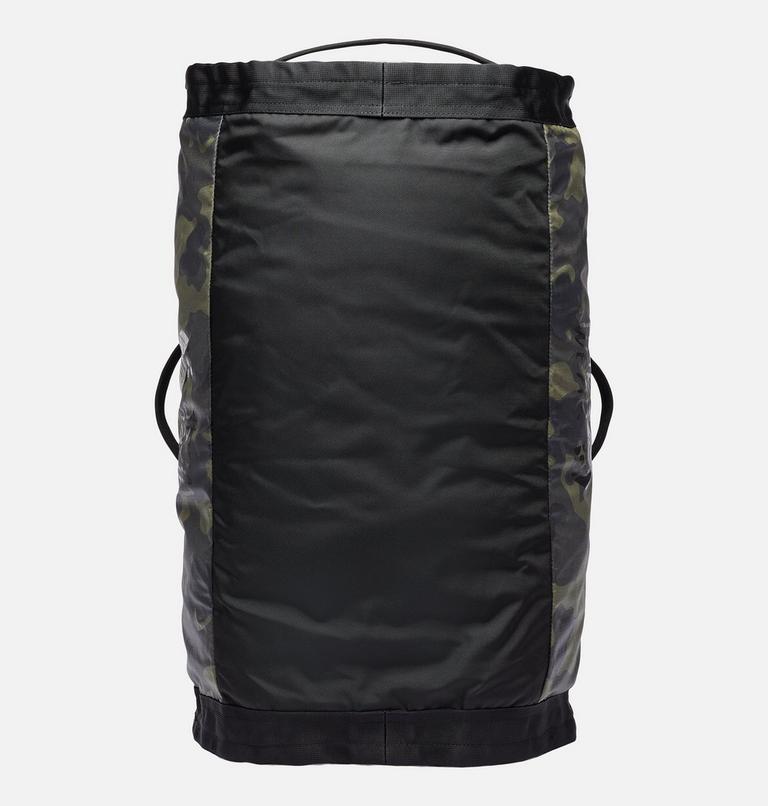 Camp 4 Printed Duffel 45, Color: Light Army Camo, image 3