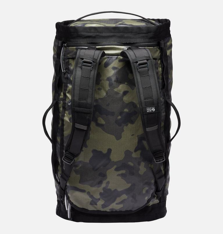 Camp 4 Printed Duffel 45, Color: Light Army Camo, image 2