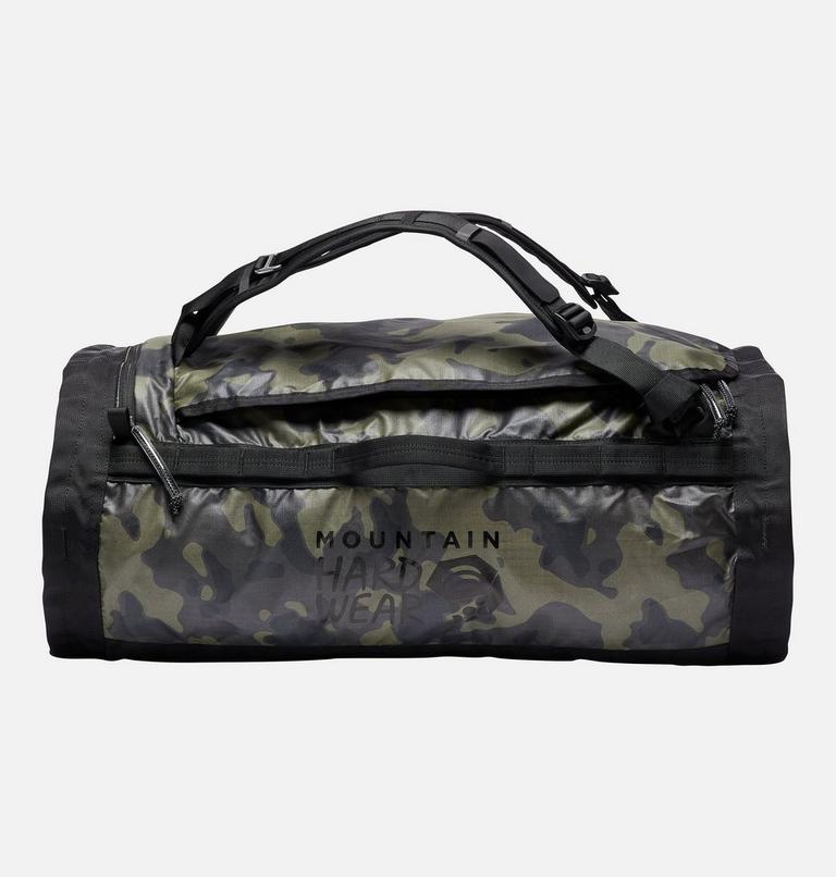 Camp 4 Printed Duffel 45, Color: Light Army Camo, image 1