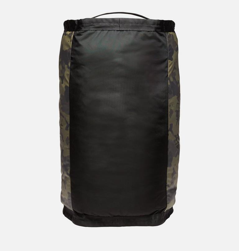 Camp 4 Printed Duffel 135, Color: Light Army Camo, image 4