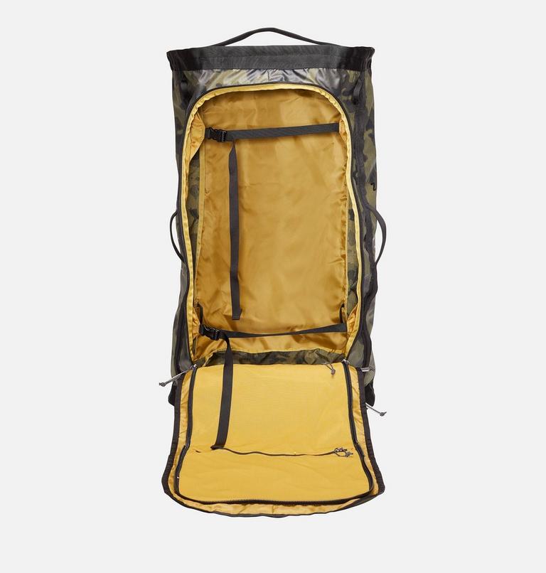 Camp 4 Printed Duffel 135, Color: Light Army Camo, image 5